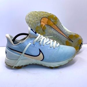 Nike golf shoes